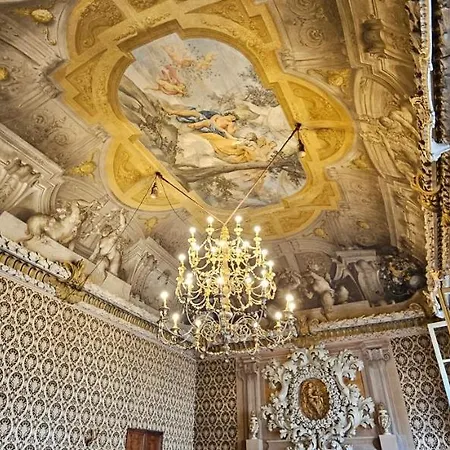 Belle Arti 42 Appartement Bologne