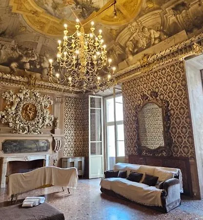 Belle Arti 42 Appartement *