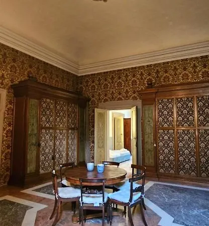 Appartement Belle Arti 42 *