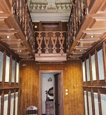 Belle Arti 42 Appartement *