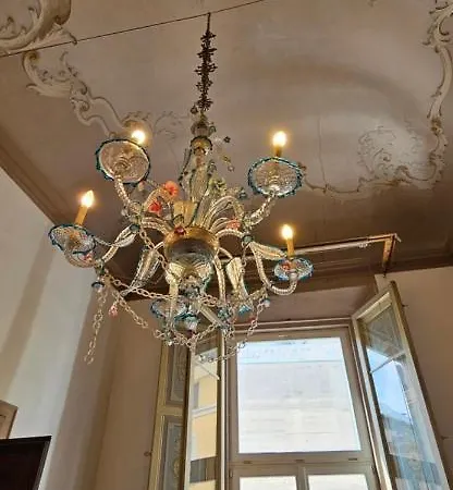 Appartement Belle Arti 42 Bologne