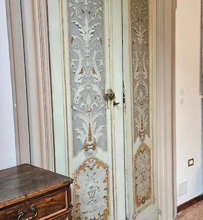 Belle Arti 42 Appartement *