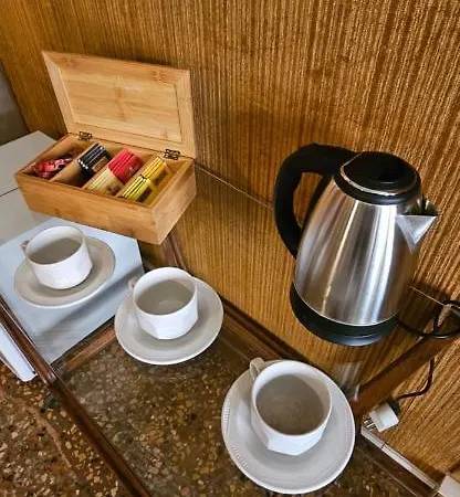 Appartement Belle Arti 42 *