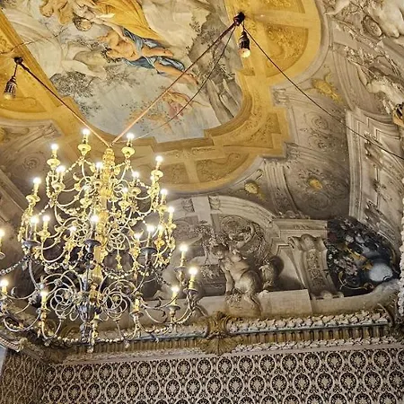 Appartement Belle Arti 42