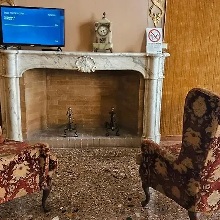 Appartement Belle Arti 42 *
