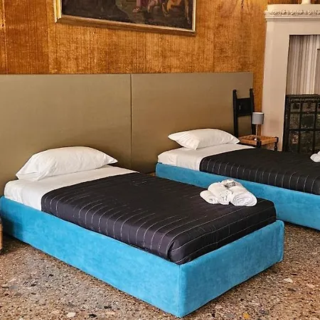 Appartement Belle Arti 42